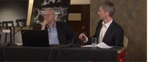 Panel History Fest 2025